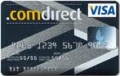 comdirect bank Girokonto mit Visa-Kreditkarte