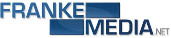 Franke-Media.net Logo