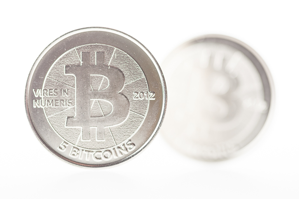 Bitcoin als Zahlungsmittel nicht geeignet?