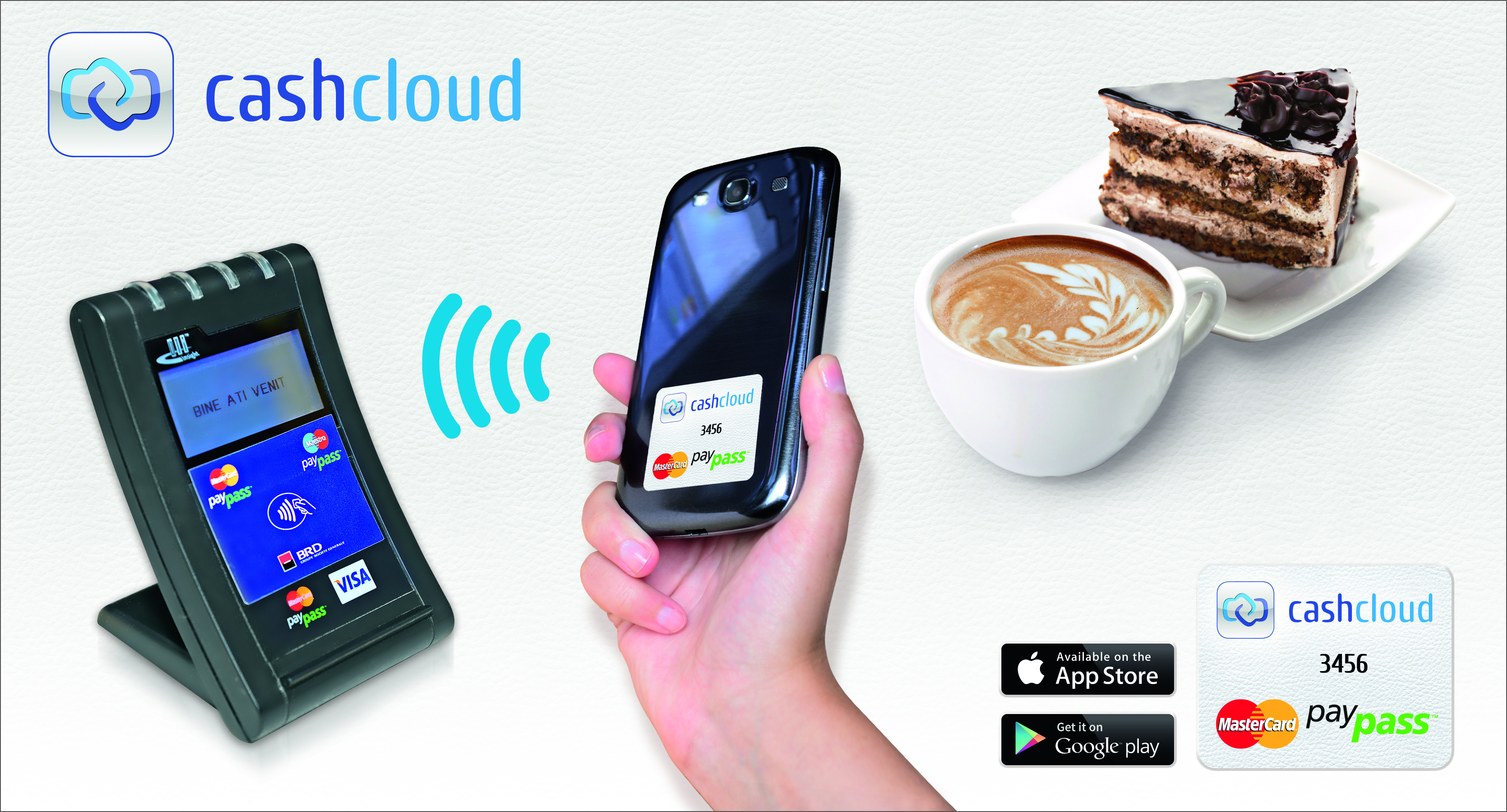 Mobile Payment: Die Zukunft gehört der NFC-Technologie
