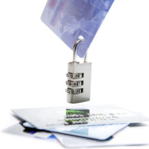 Datendiebstahl via Internet: Mengenrabatt bei Kreditkartendaten