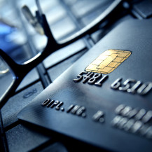 Zahlungsverzug bei Kreditkarten in den USA auf 7-Jahres-Tief