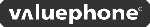 Logo - valuePhone
