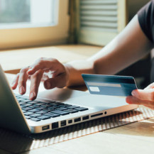 Onlineshopping mit Kreditkarte – nur noch mit starker Zwei-Faktor-Authentifizierung