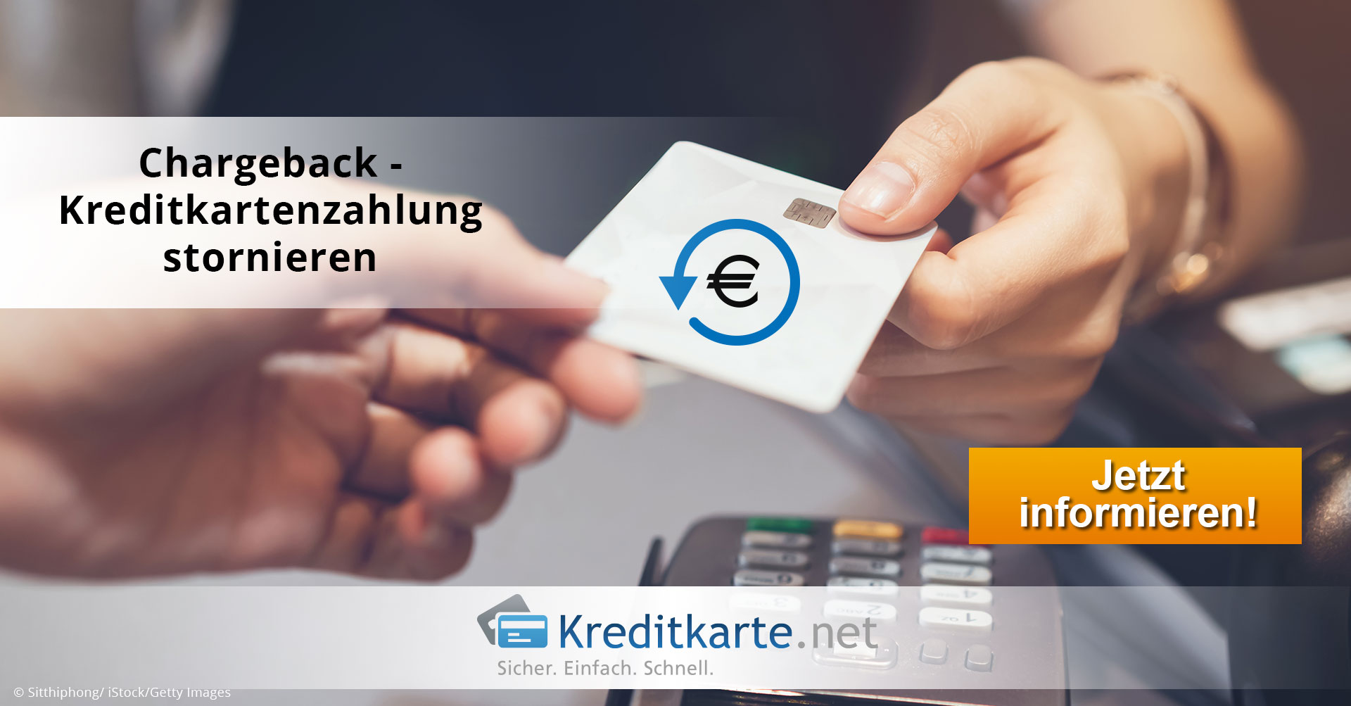 Chargeback Kreditkartenzahlung Stornieren Kreditkarte Net