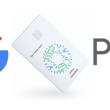 Google Pay führt eigene virtuelle Kreditkarte ein