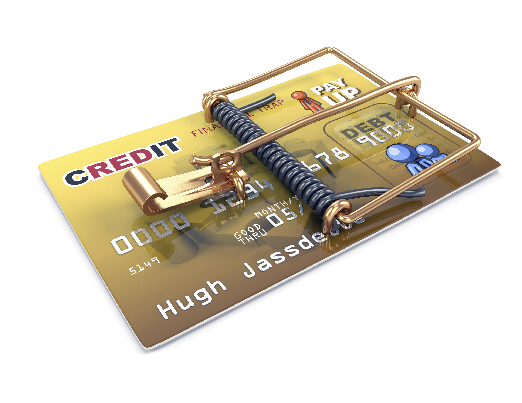 Kreditkartensicherheit
