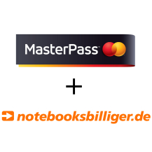 MasterCard MasterPass Akzeptanz wird durch ConCardis-Kooperation erweitert