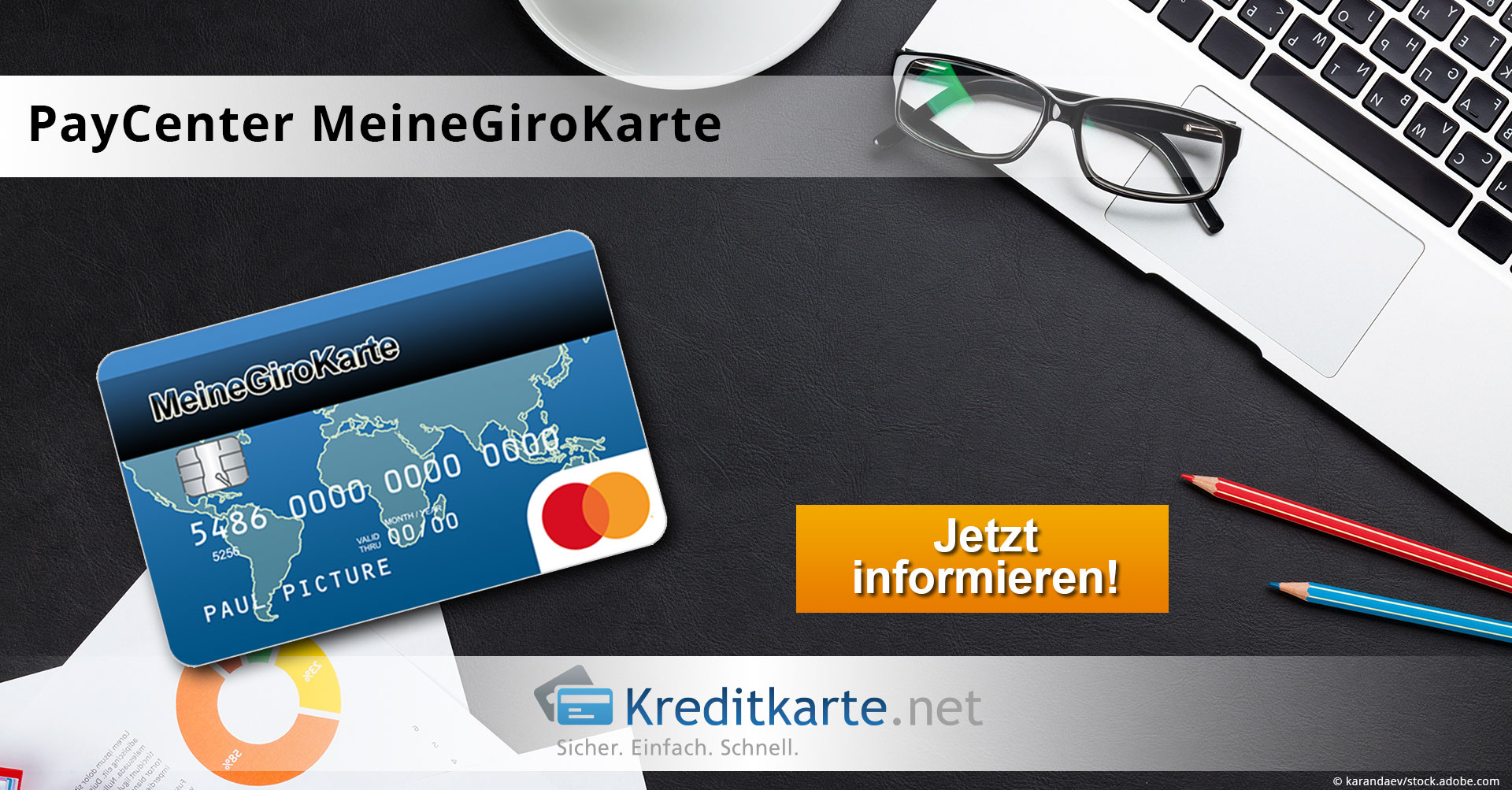 MeineGiroKarte – Prepaid MasterCard und P-Konto MeineGiroKarte – Prepaid MasterCard und P-Konto