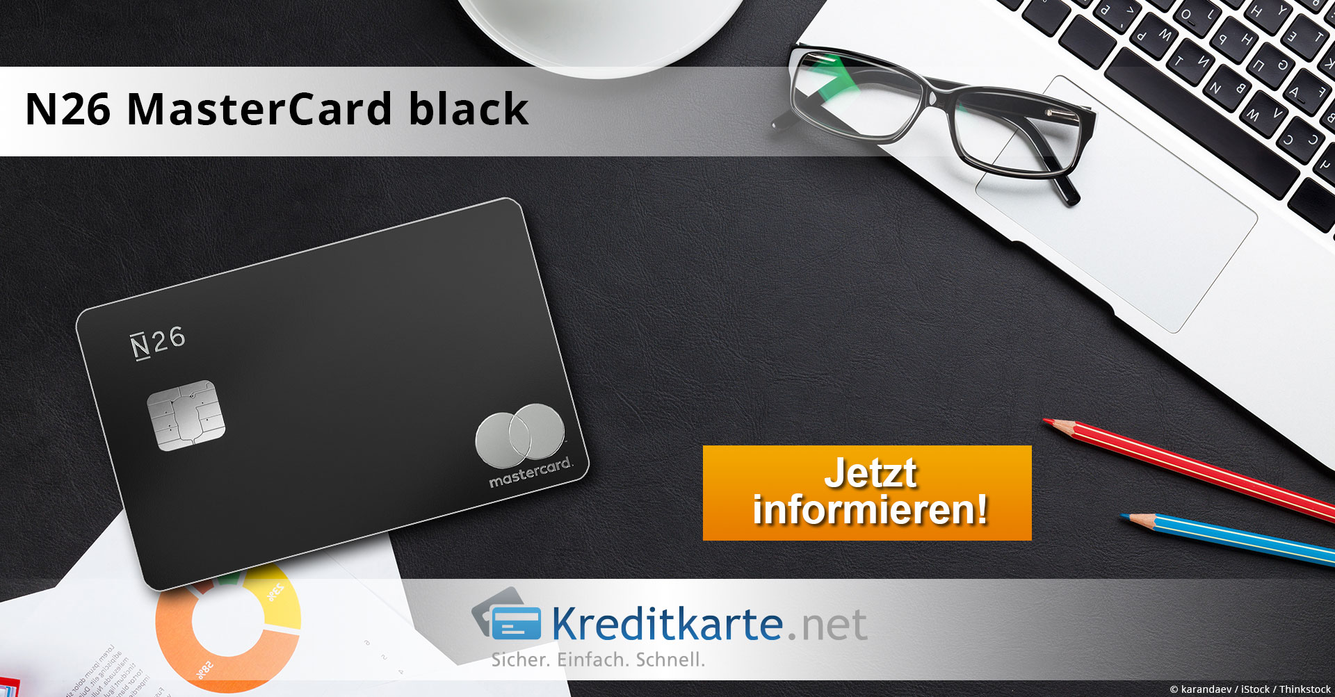 N26 Metal - Einzigartiges Girokonto um ein Statement zu setzen