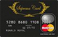 SupremaCard Prepaid MasterCard