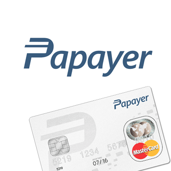 Papayer – Die Prepaid-Kreditkarte als Gesamt(Finanz)Kunstwerk