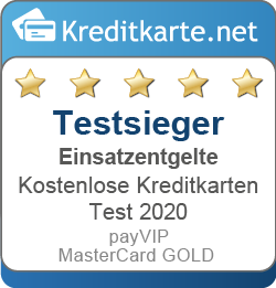 Die Payvip Mastercard Gold Im Test