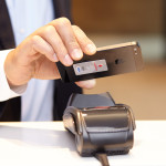 Bezahlen mit Mobile Payment bei Vodafon