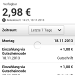 Vodafone SmartPass_Transaktionsübersicht