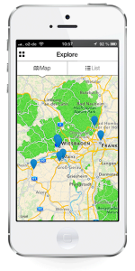 paij app explore local
