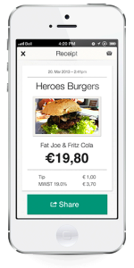 paij app quittung