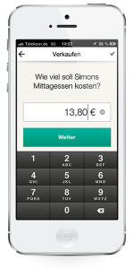 paij app verkaufen